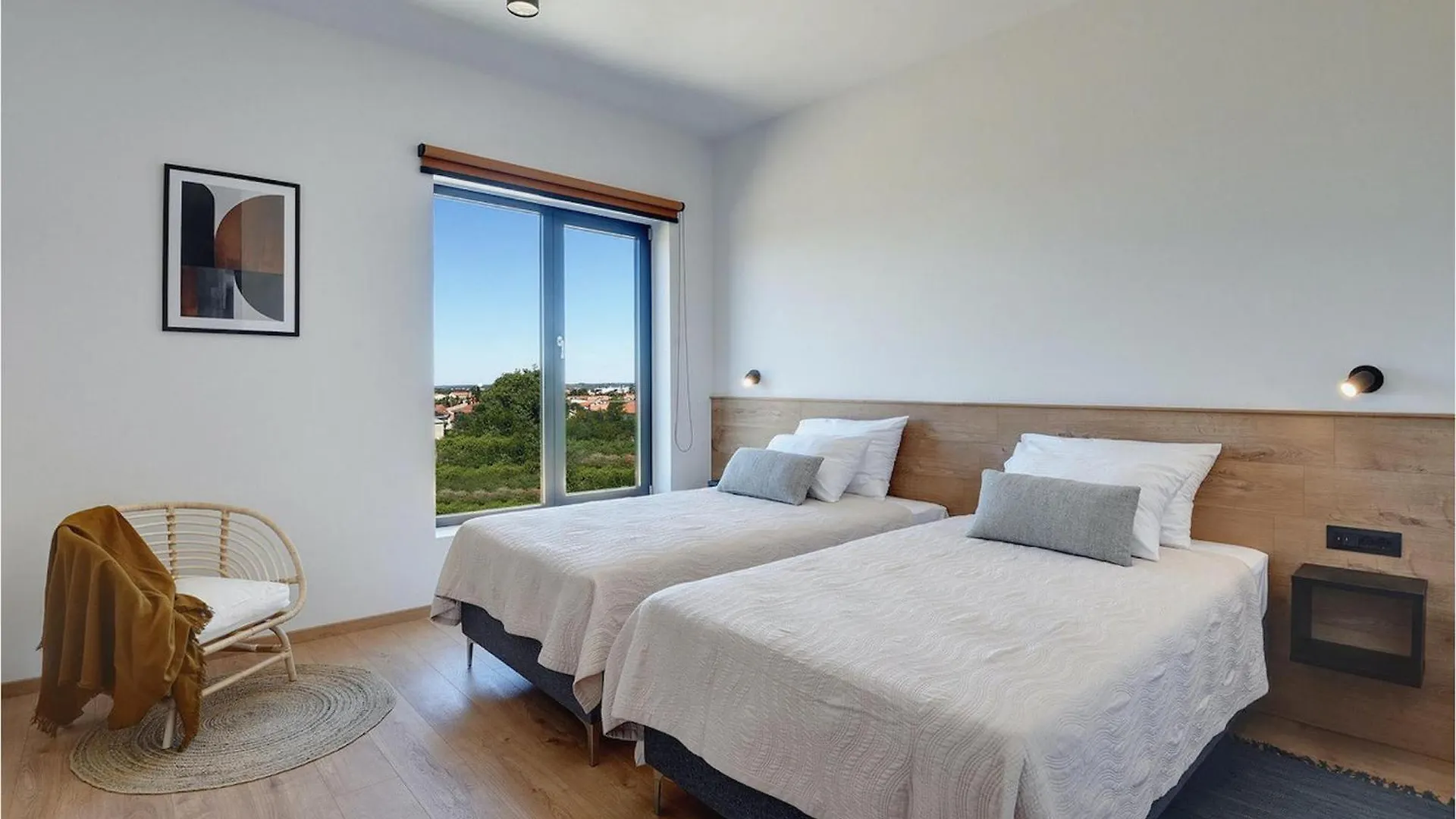 Villa Aquarius Pula Croatia