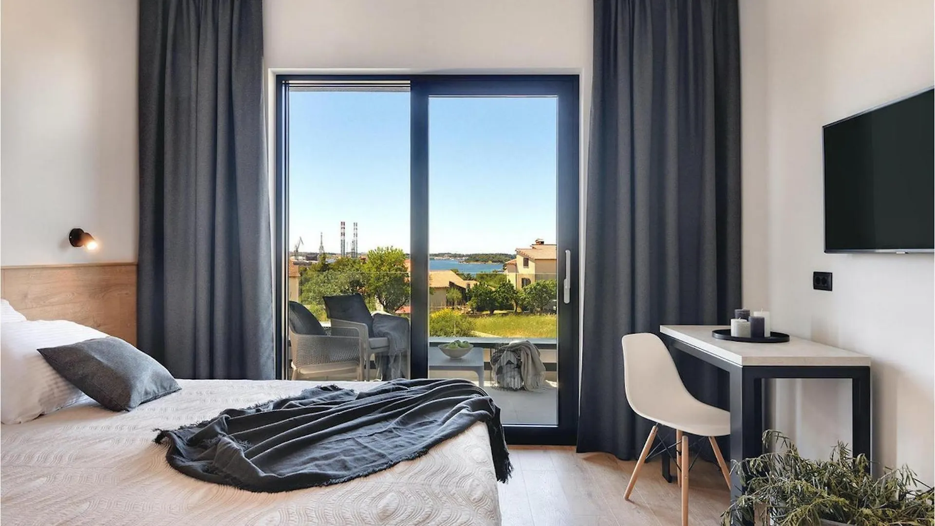 Villa Aquarius Pula Holiday home